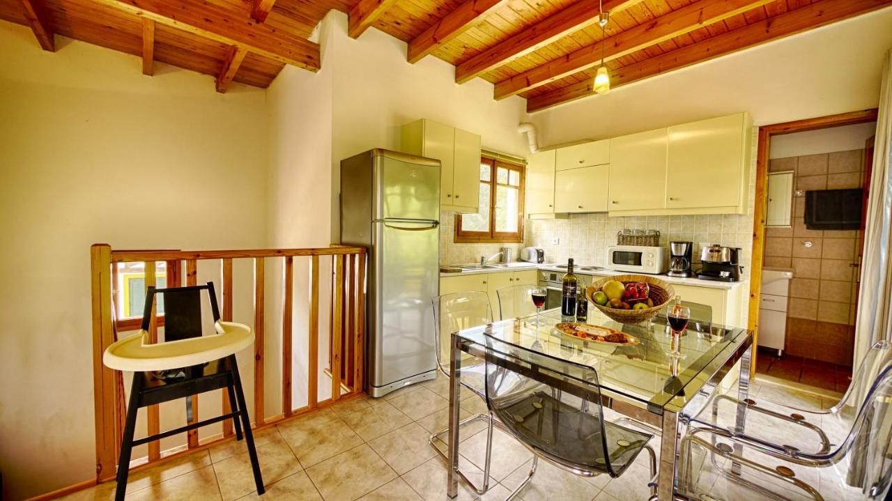 Zen Stone House Holiday home