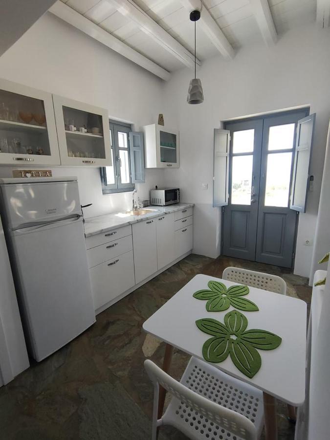 Scarpathia House Holiday home *