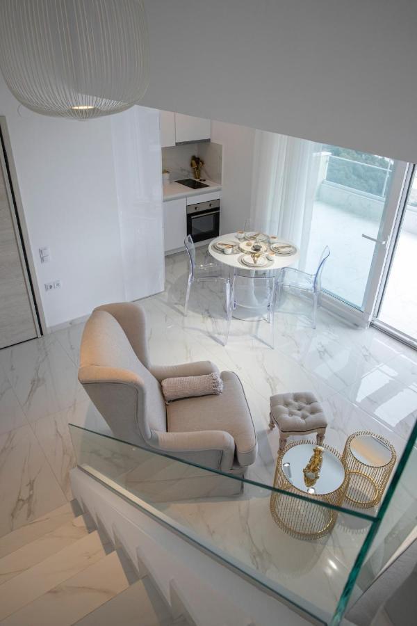 Apartment Dk Luxury *