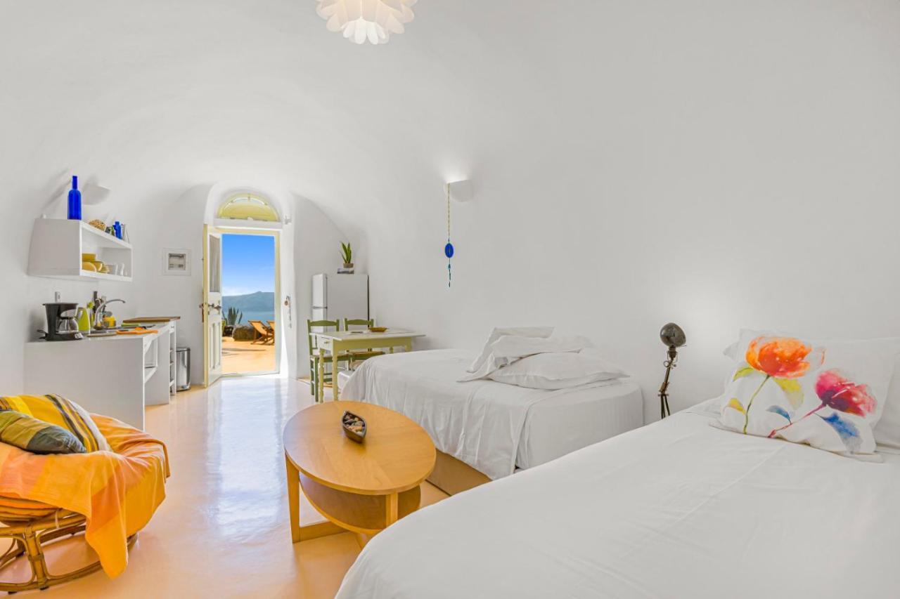 Sensyo Caves Apartment
