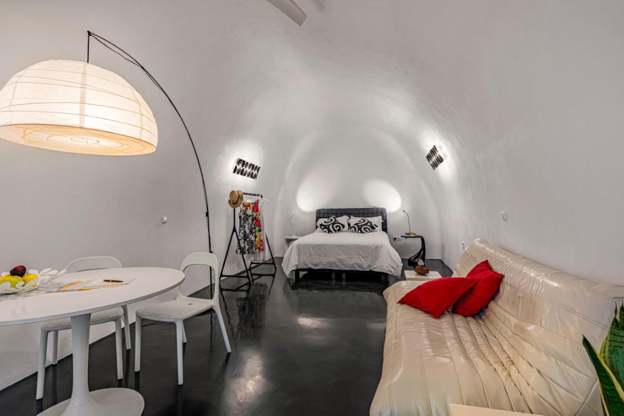 Sensyo Caves Apartment