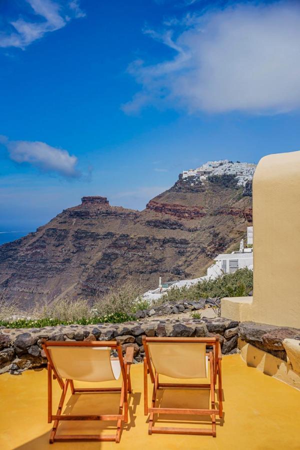 Sensyo Caves Apartment