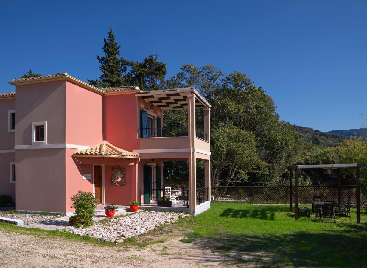 Holiday home Zen Stone House *