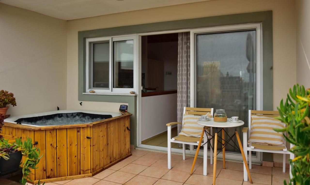 Aparthotel Tango