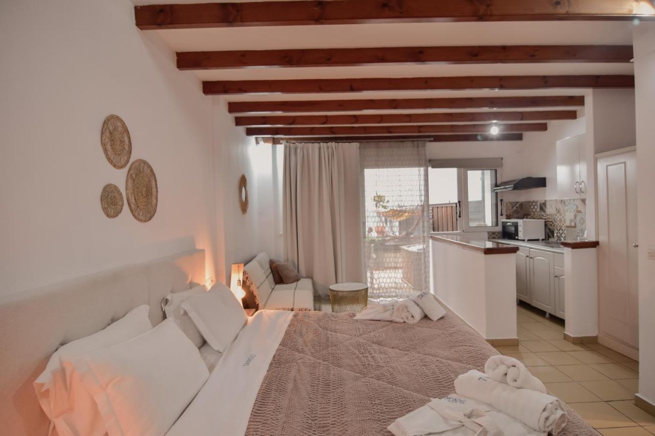 Aparthotel Tango