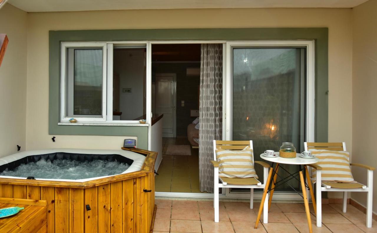 Aparthotel Tango