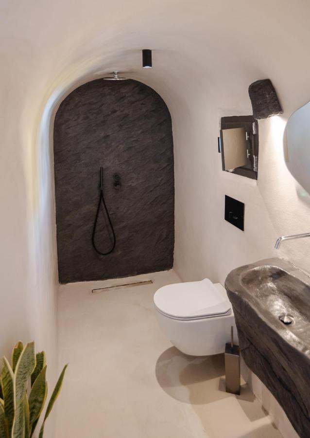 One Of One - Aether * Oia (Santorini)