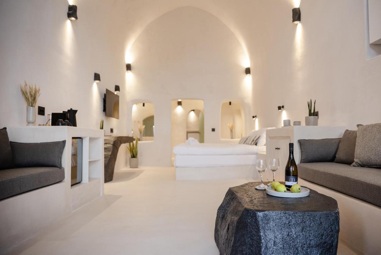 Apartment One Of One - Aurelia Oia (Santorini)