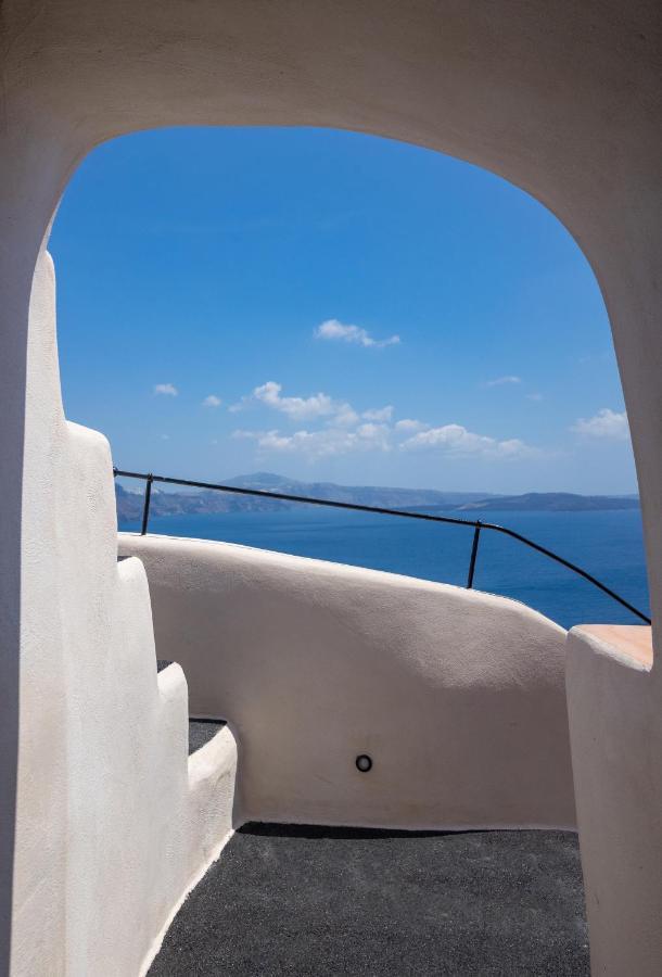 One Of One - Aether * Oia (Santorini)