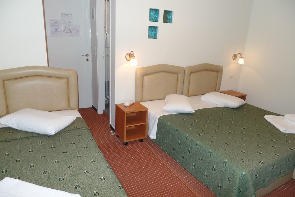 Nestorion Hotel Athens