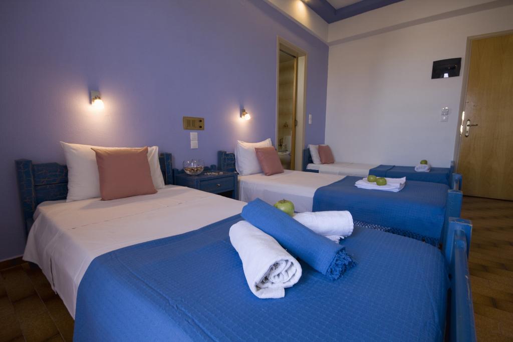 Hotel Nikos 2*