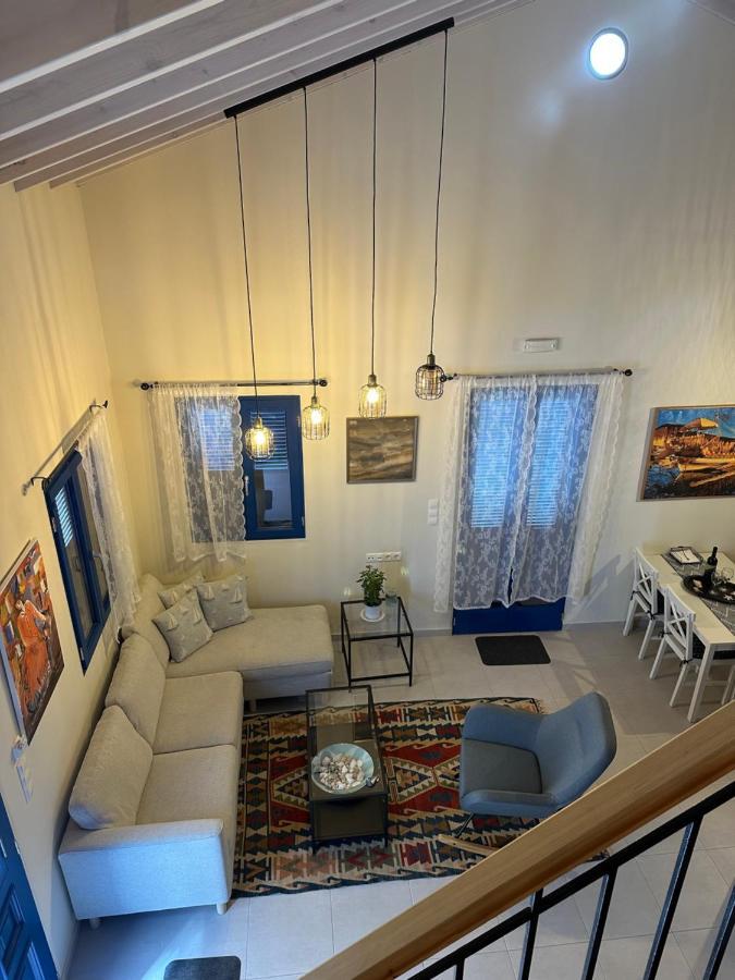 Casa Porphyra