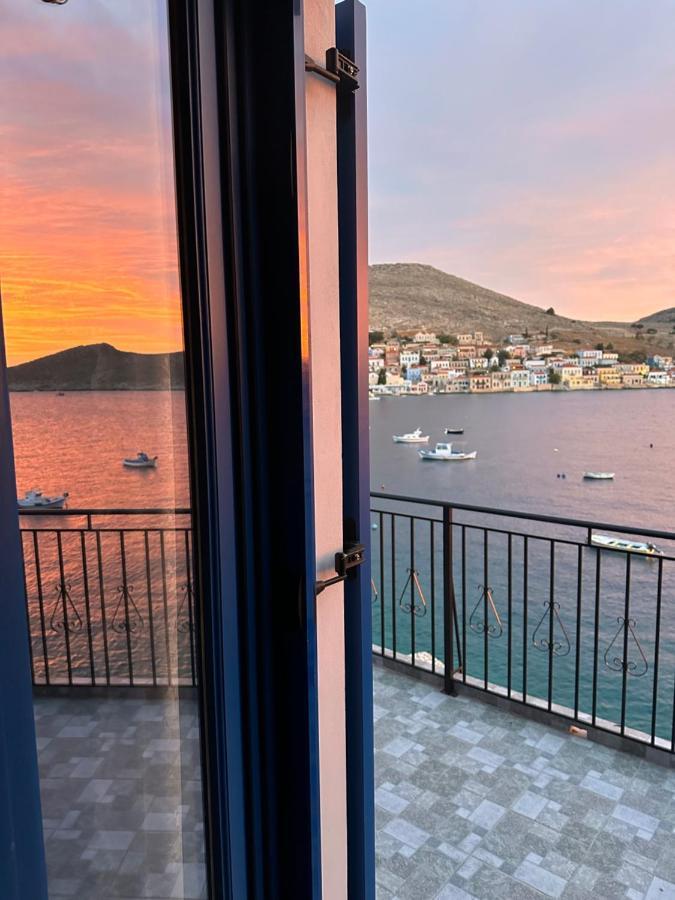 Holiday home Casa Porphyra