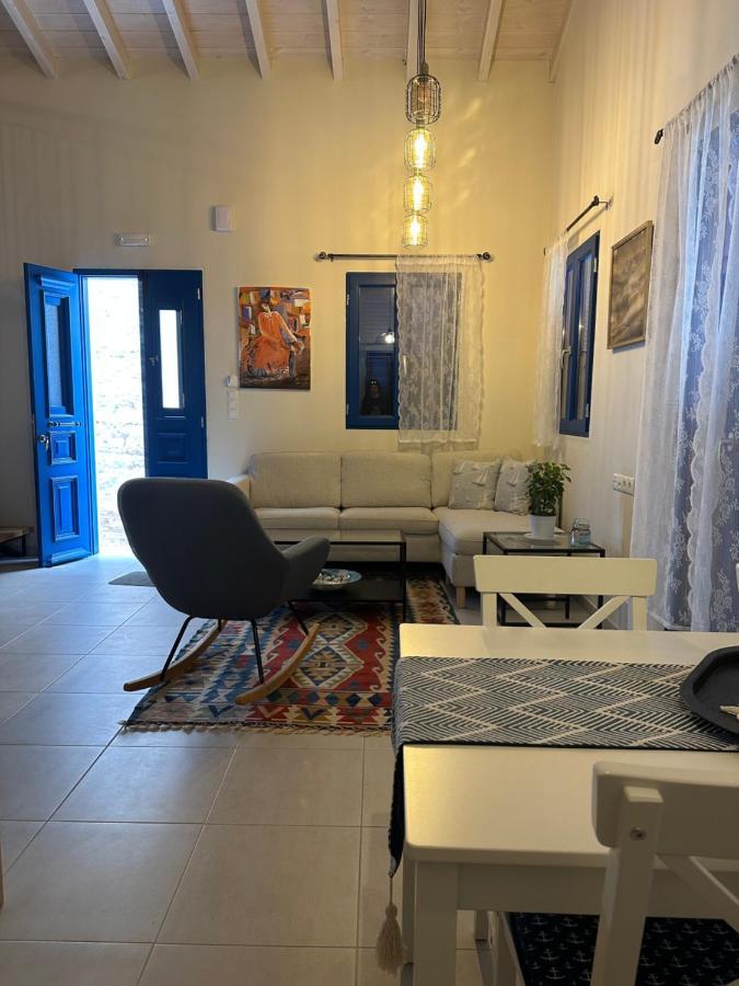 Casa Porphyra Holiday home *