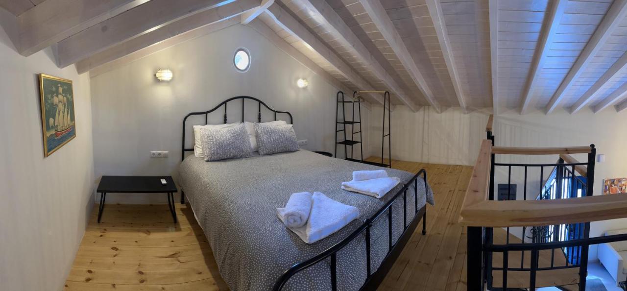 Casa Porphyra Holiday home *