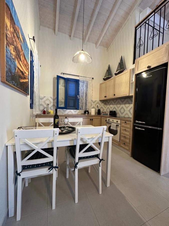 Casa Porphyra *