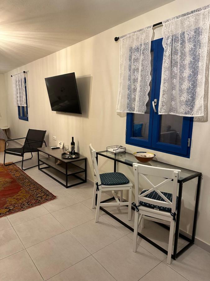 Holiday home Porphyra