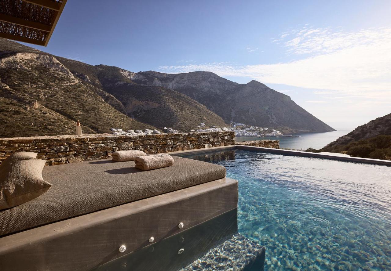 Apsila Pool Aparthotel