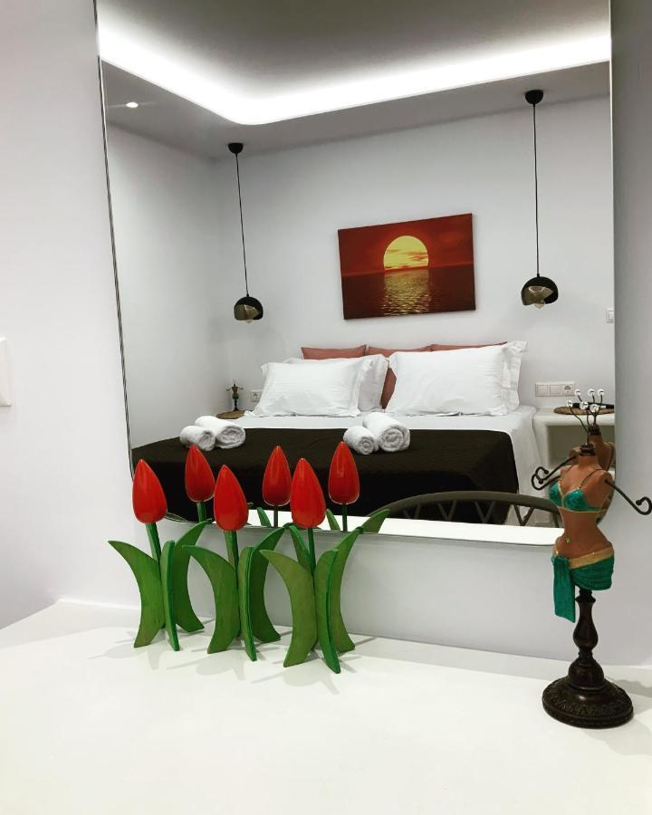 Nansea Villa *