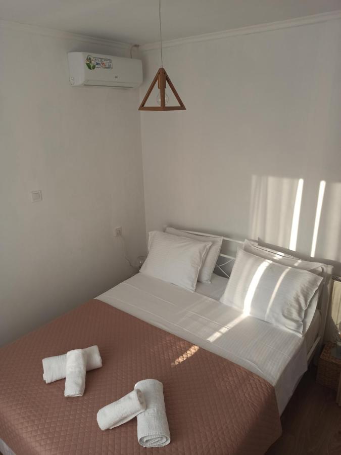 Sun Meets Sea Apartment *