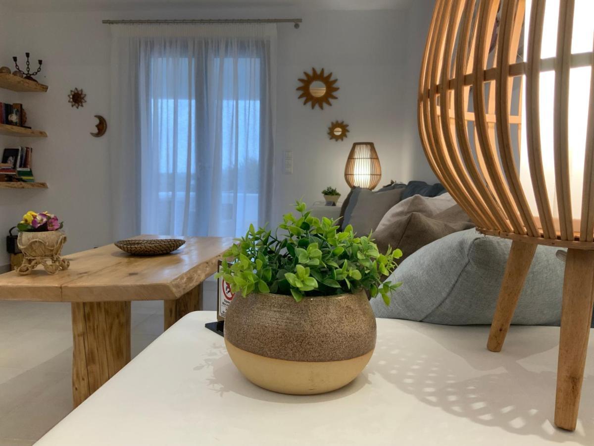 Nansea Villa *