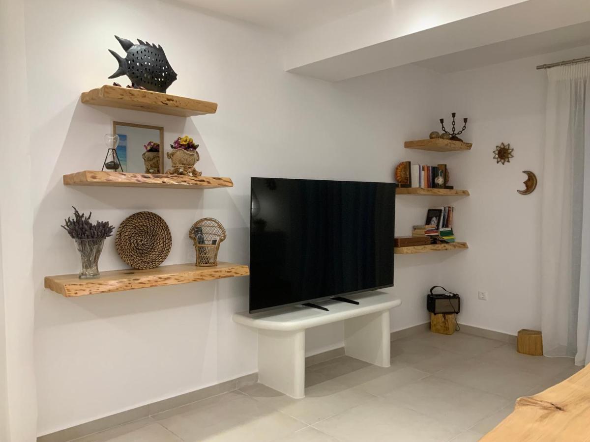Villa Nansea *