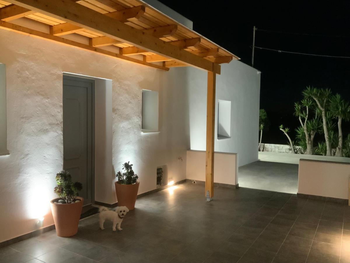 Nansea Kastraki (Naxos)