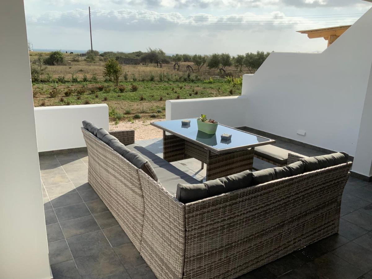 Villa Nansea