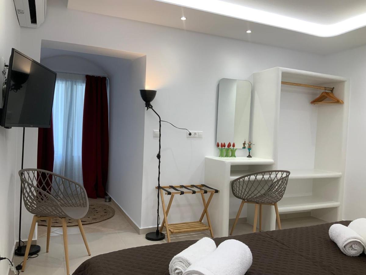 Nansea Villa *