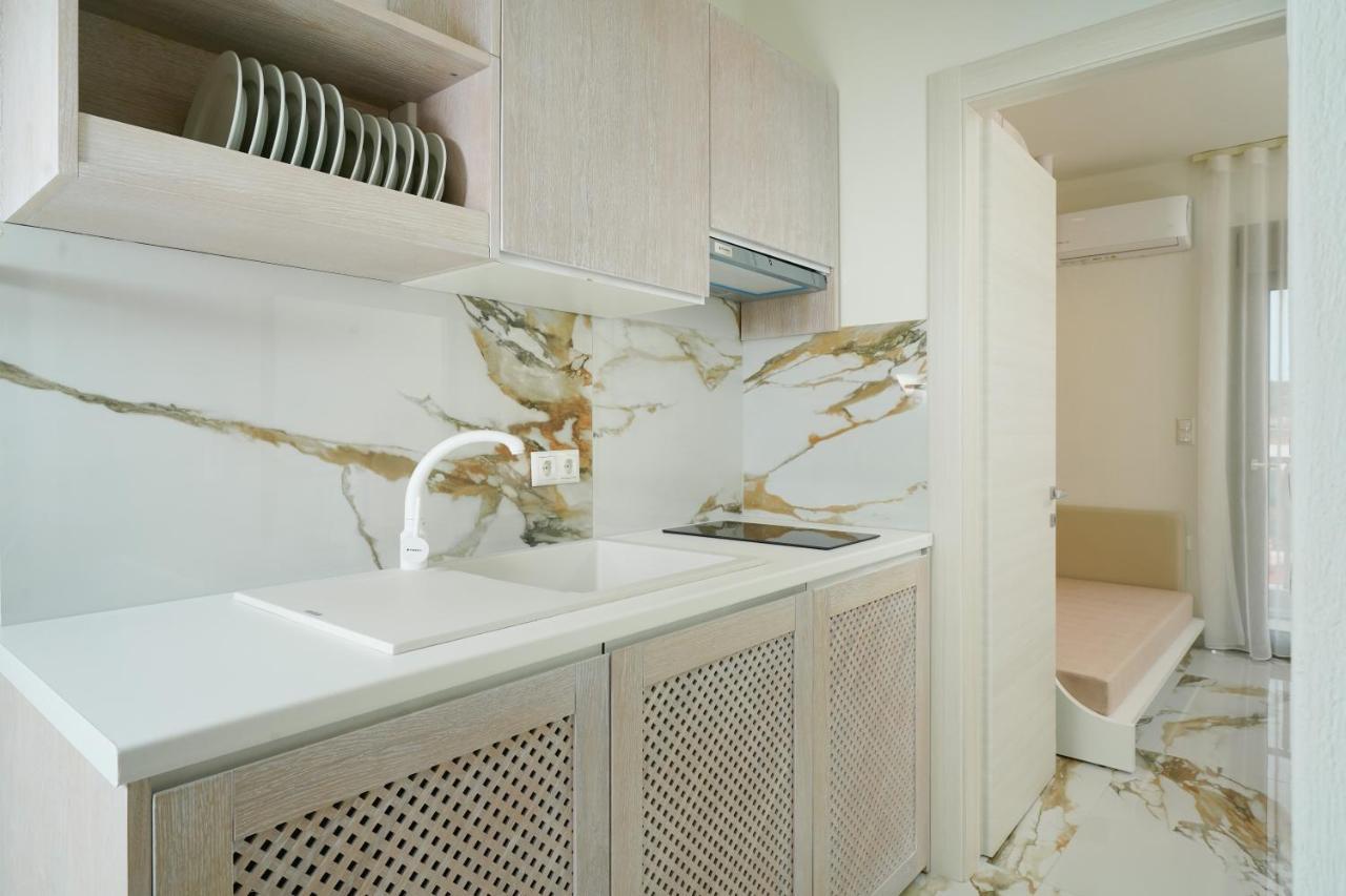Apartment Athina Palace Luxurious Appartments Potos