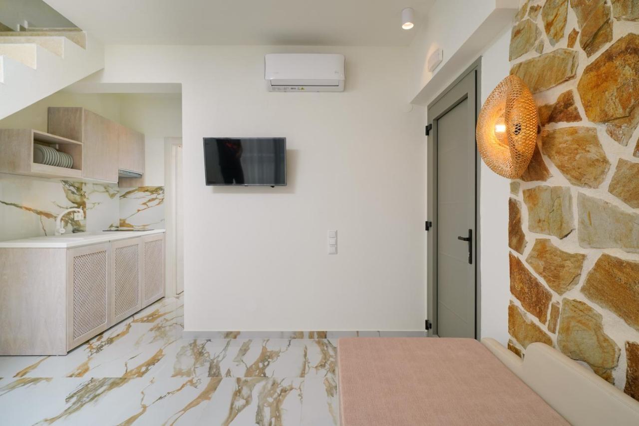 Athina Palace Luxurious Appartments Apartment Potos