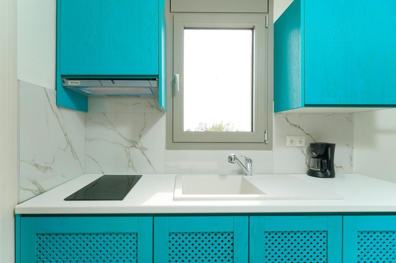 Athina Palace Luxurious Appartments Apartment