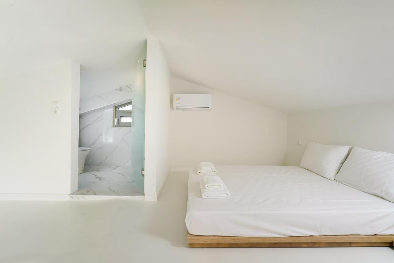 Athina Palace Luxurious Appartments * Potos