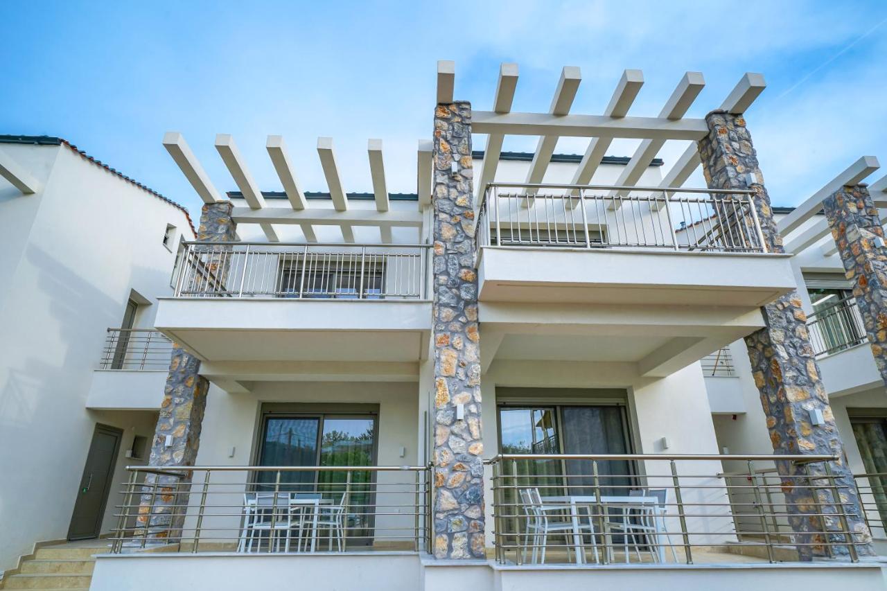 Apartment Athina Palace Luxurious Appartments Potos