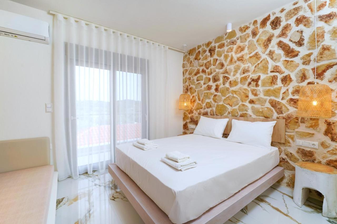 Athina Palace Luxurious Appartments Apartment