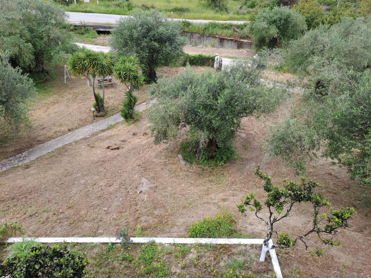 Apartment Evridiki Mesongi