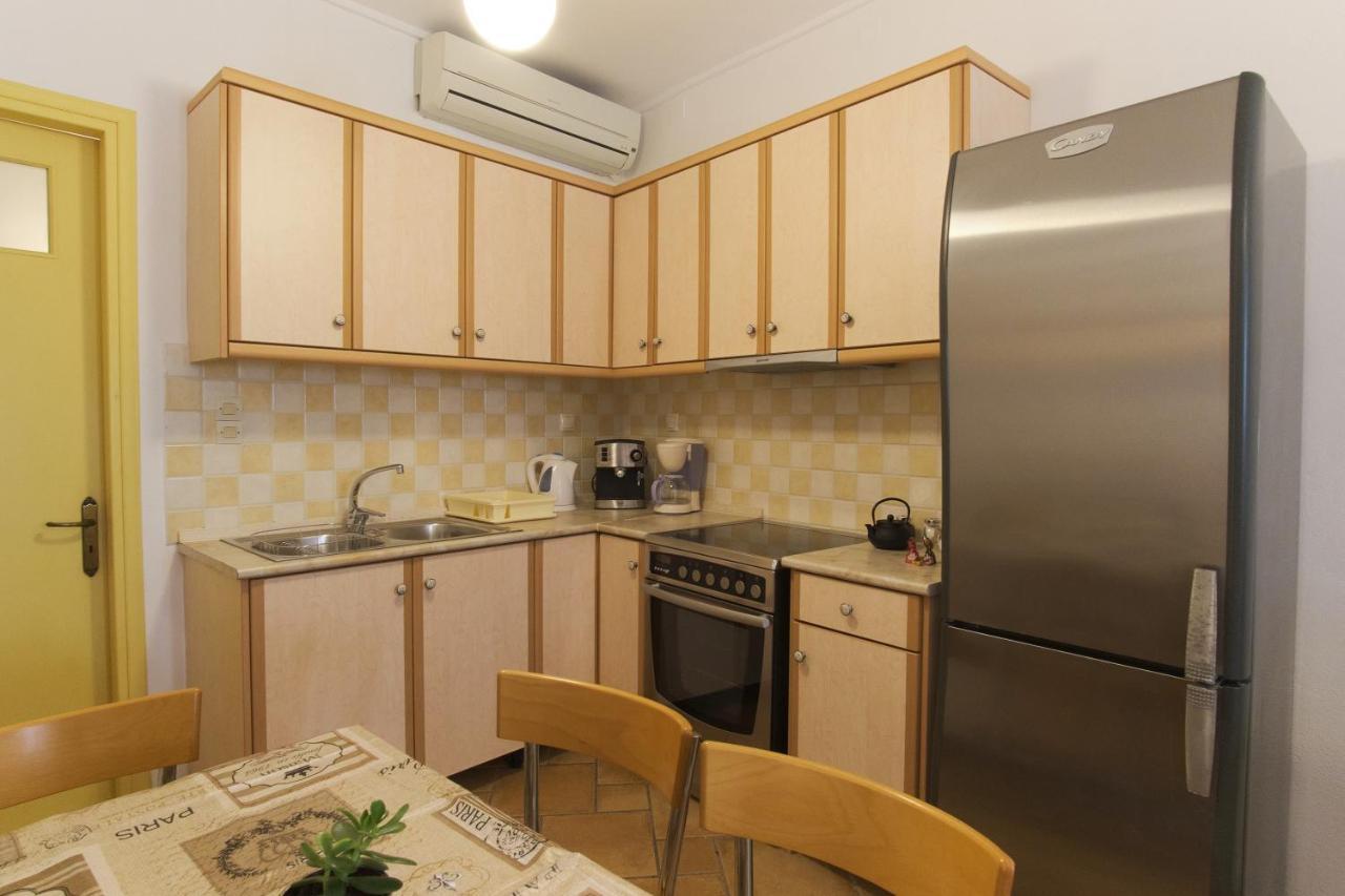 Odyssey Apartment