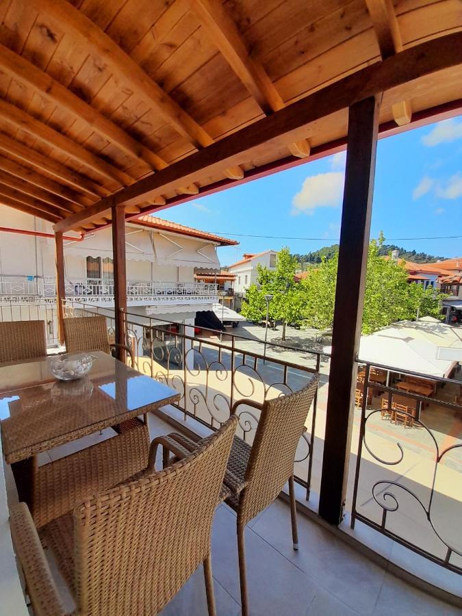 Apartment Agora Luxury Loft Agios Nikolaos (Chalkidiki)