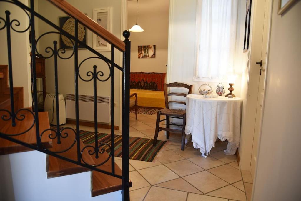Panos House Holiday home Andros Town