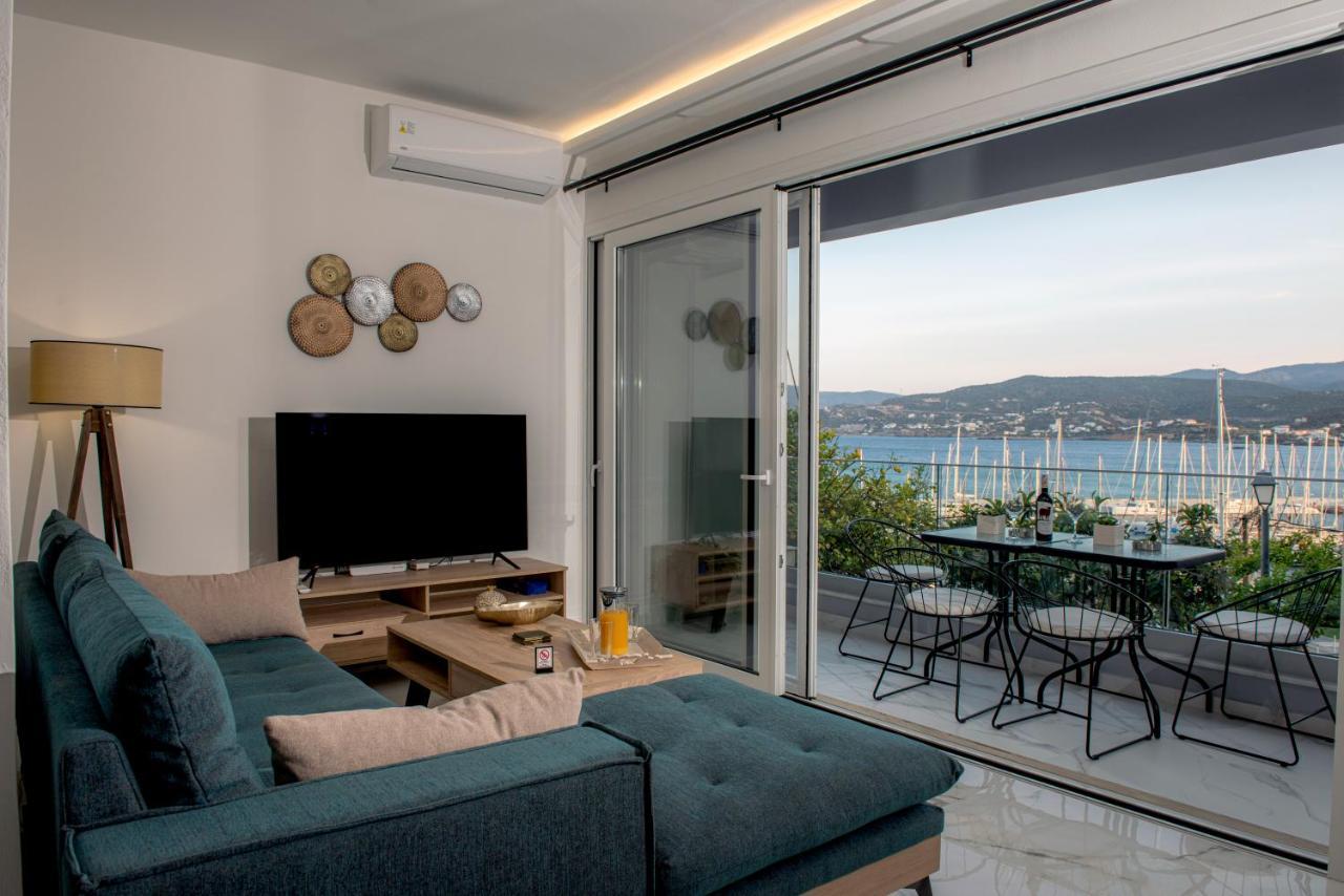 Nicolas Exclusive Apartment *
