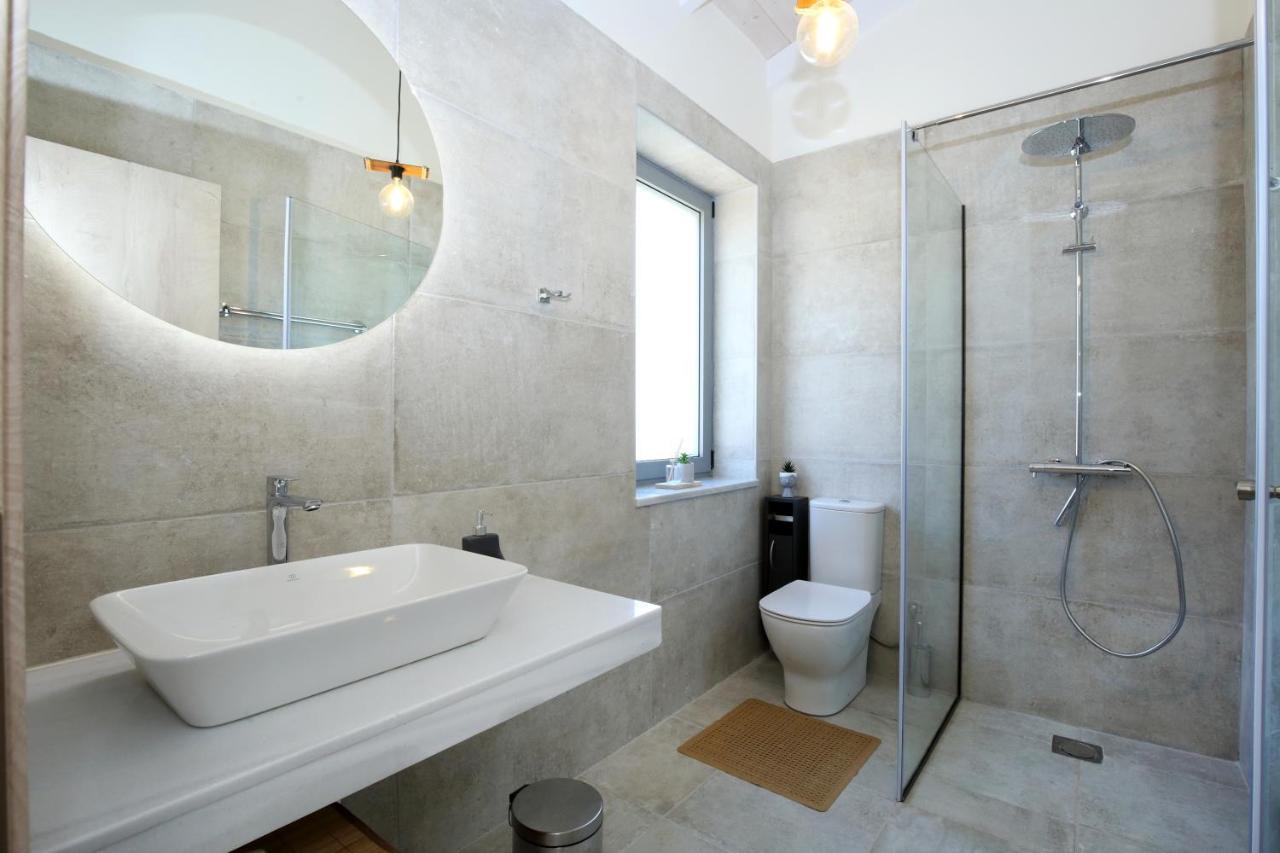 Tsakmakis Luxury- Panoramic Sea View - Lefkada Tsoukaladhes