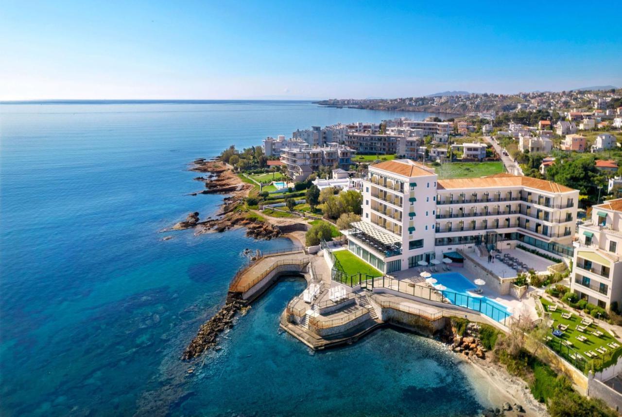 Ramada By Wyndham , Athens Club Attica Riviera Hotel Mati