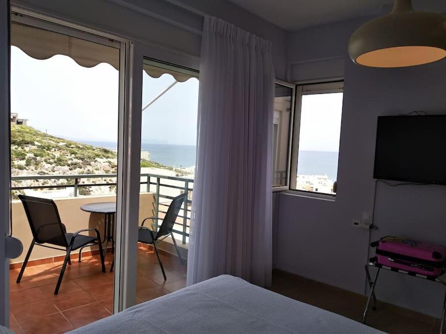 Apartment Sunny With Amazing View *