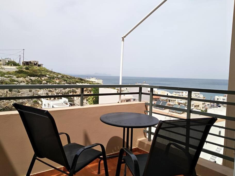 Apartment Sunny With Amazing View *