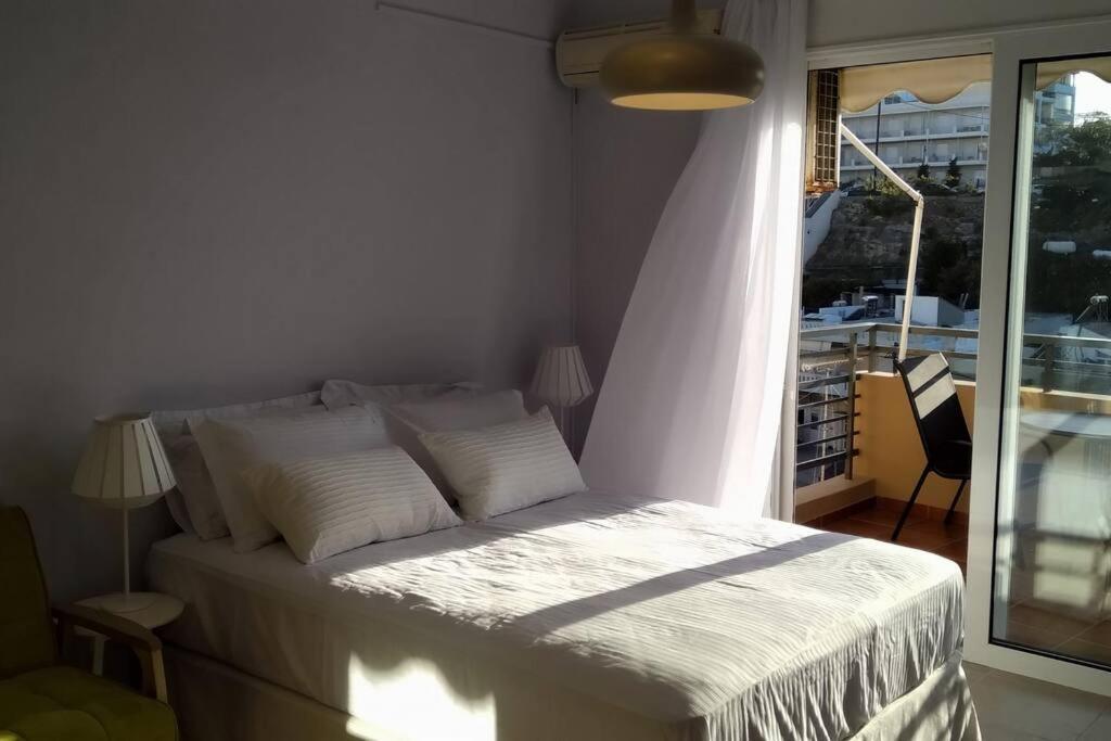 Apartment Sunny With Amazing View *