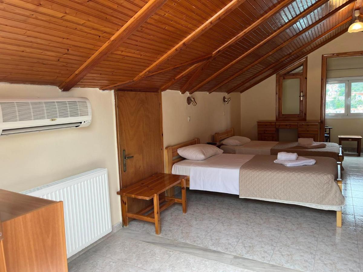 Port View Apartment Vathy (Ithaca)