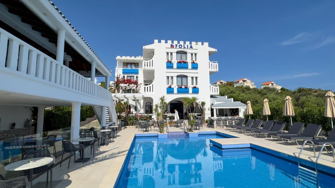 Folia Chania Aparthotel 3*
