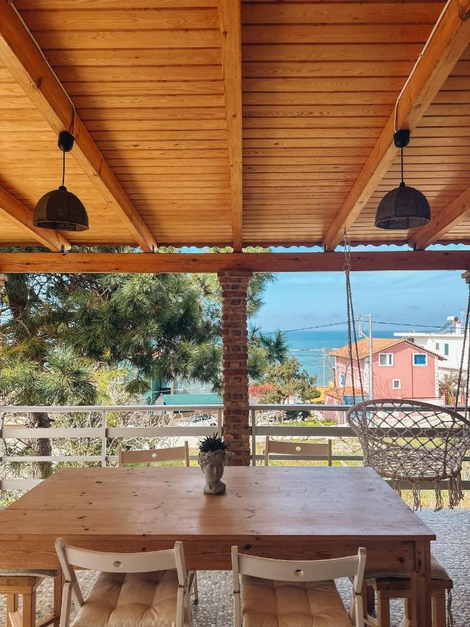 Paradise House Holiday home