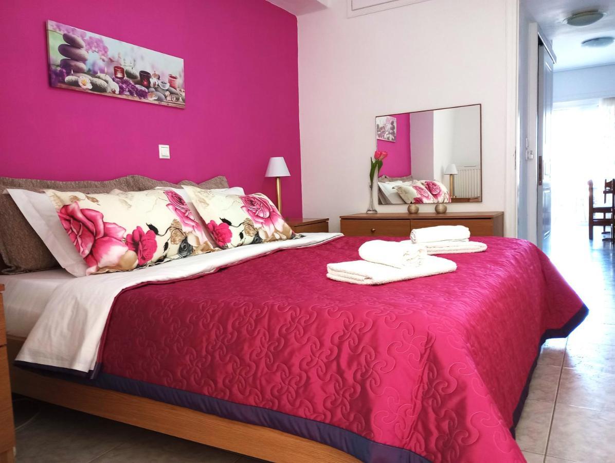 Nicholas House ! Apartment