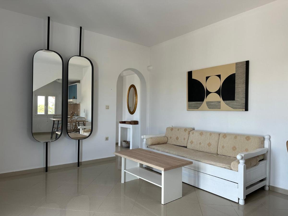 Naxian Touch